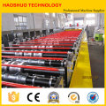 Fully Automatic Double Layer Roll Forming Machine, Production Line